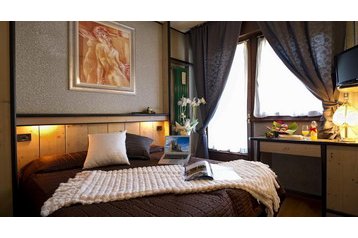 Iталiя Hotel Calalzo di Cadore, Екстер'єр